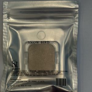 COPY - New unopened Seint Beuty Eyeshadow in the color Snow Bird